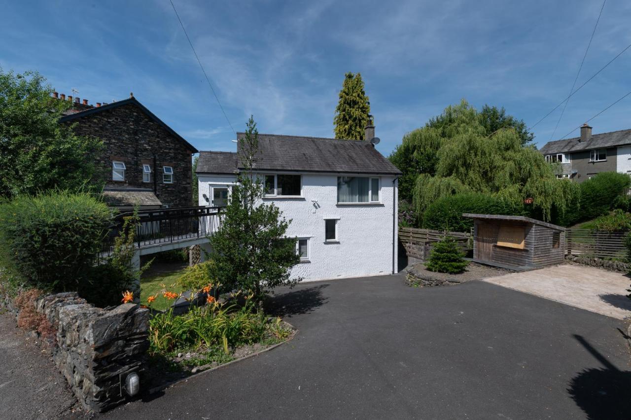 Thornbeck Manor Lake Windermere Exterior photo