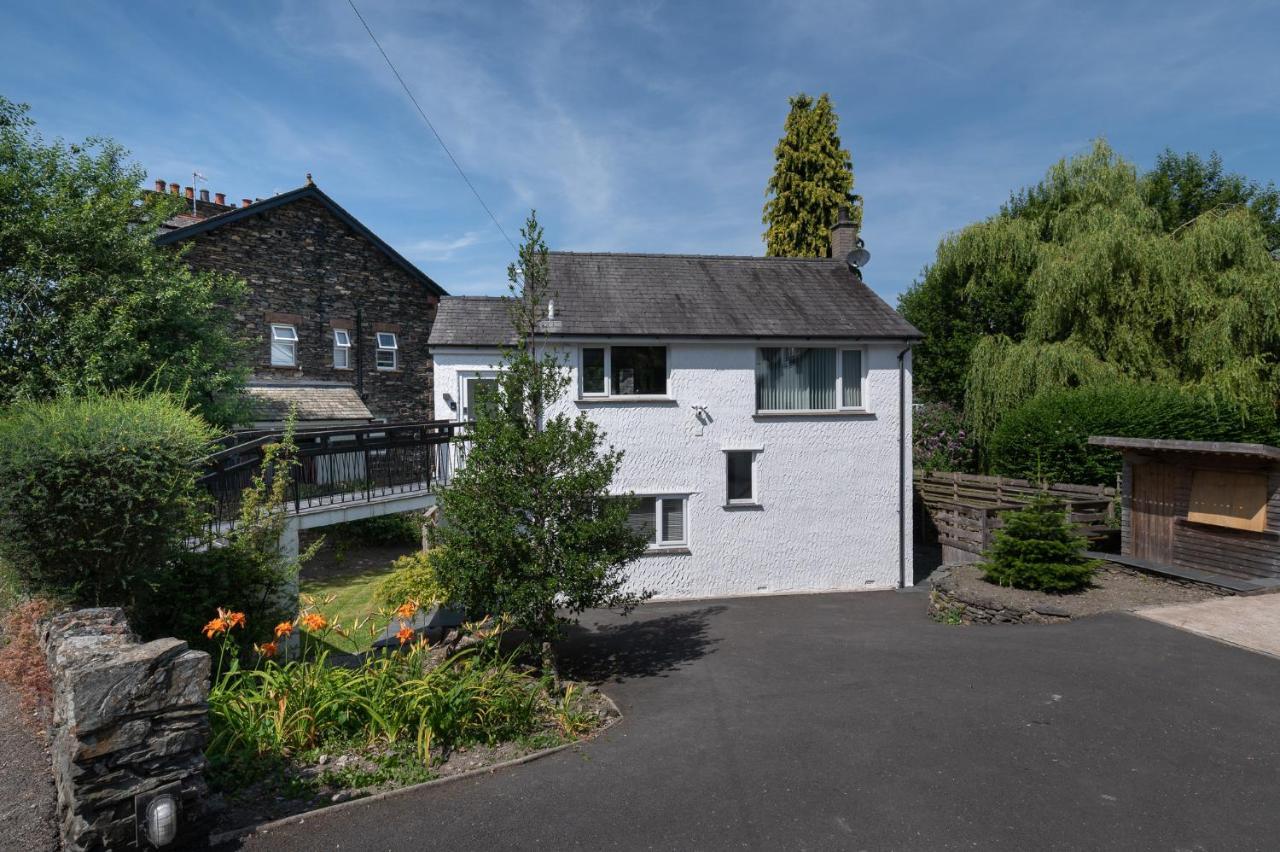 Thornbeck Manor Lake Windermere Exterior photo