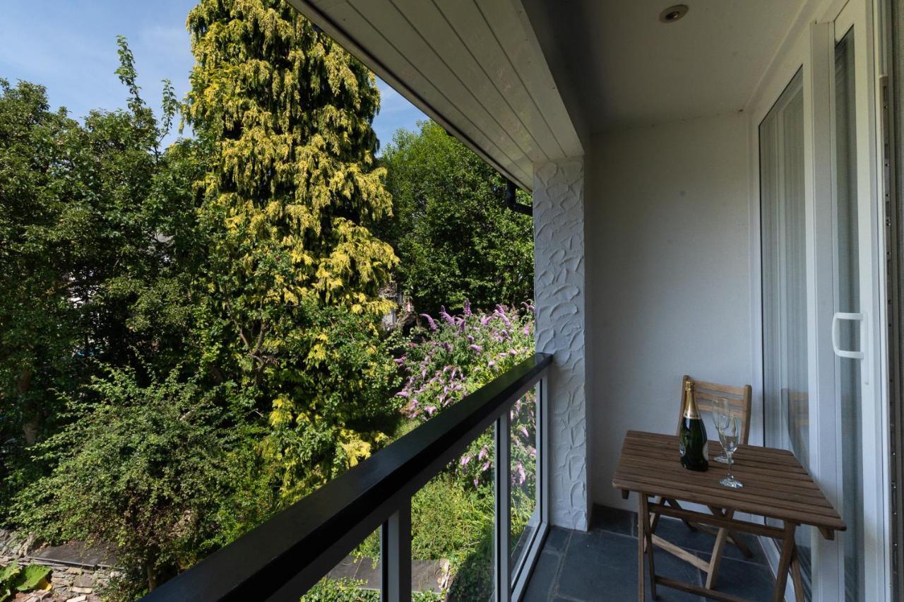 Thornbeck Manor Lake Windermere Exterior photo